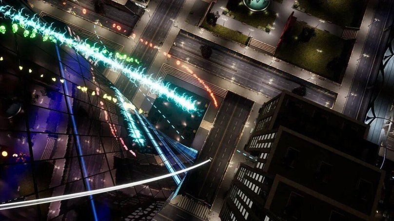 Игра в иллюминацию