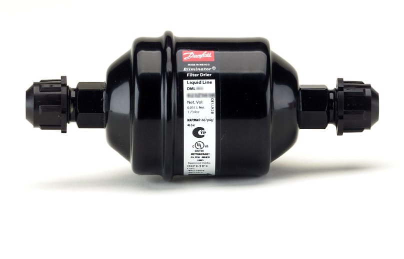 Фильтр осушитель Danfoss DCL 033 S
