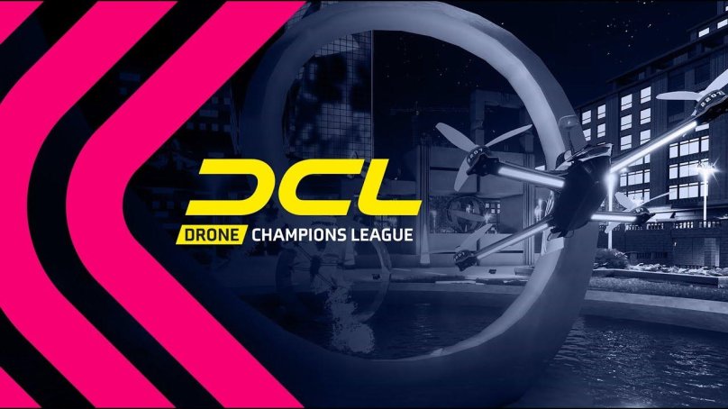 Drone Champions League