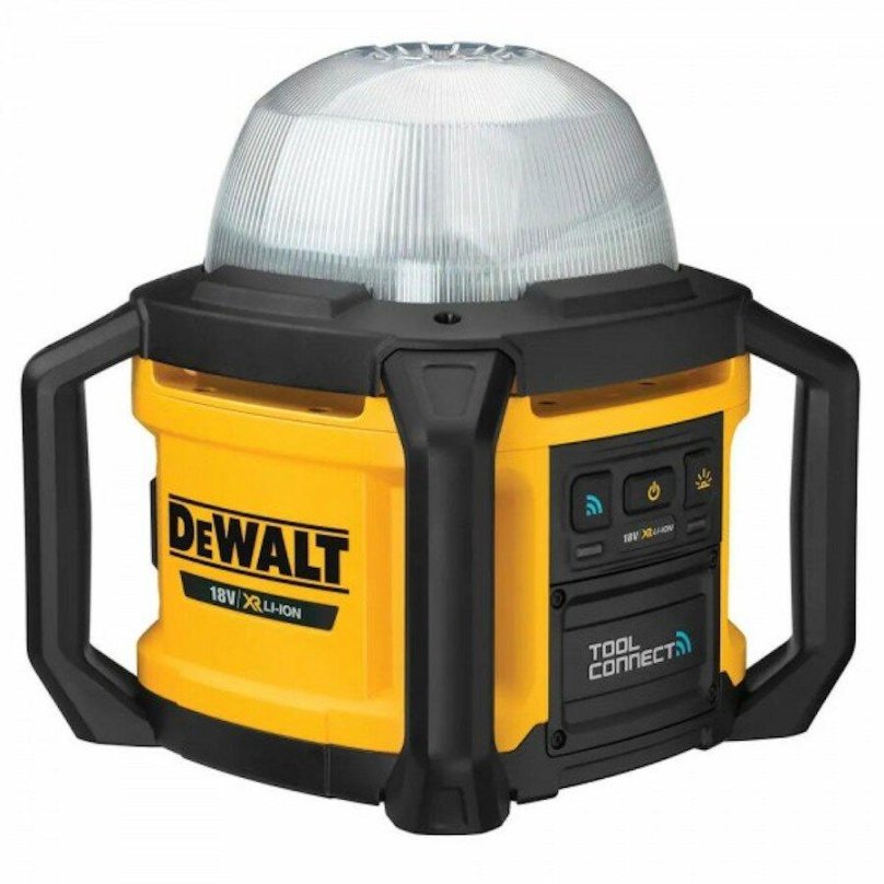 DEWALT dcl074