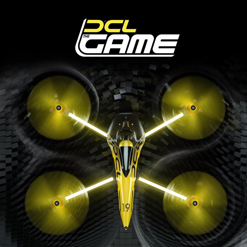 DCL - the game