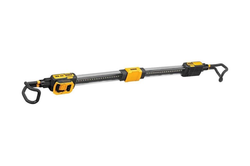 Фонарь для мастерской DEWALT dcl045
