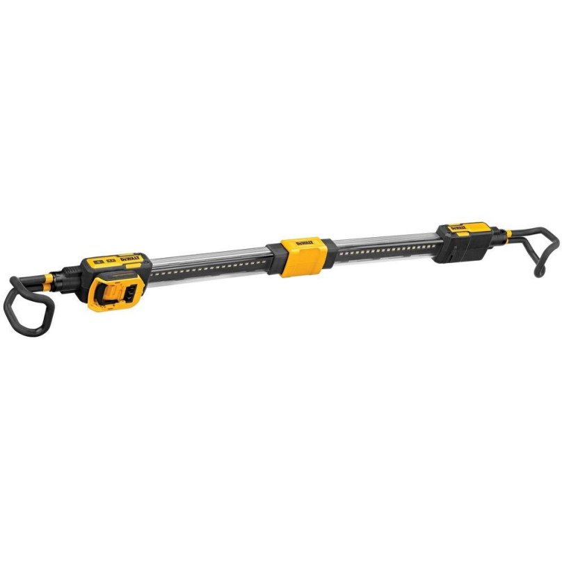 Фонарь аккумуляторный подкапотный DEWALT (dcl045-XJ)