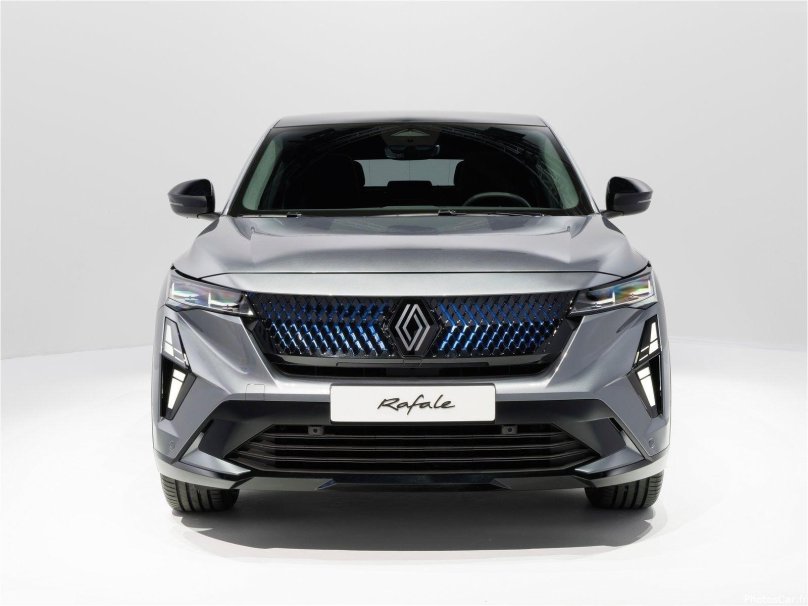 Купеобразные кроссоверы