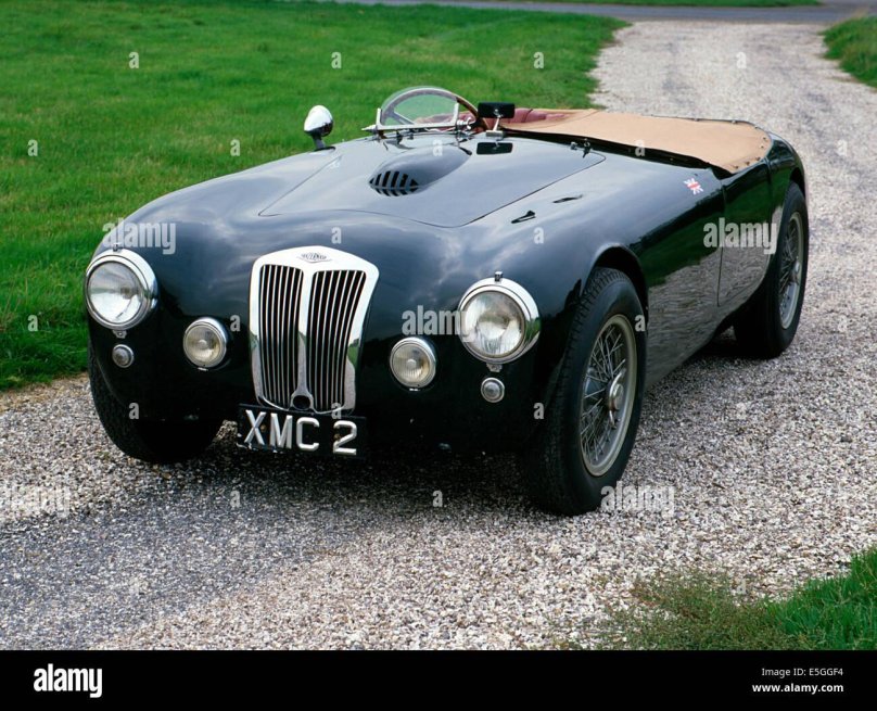 Austin-Healey 100