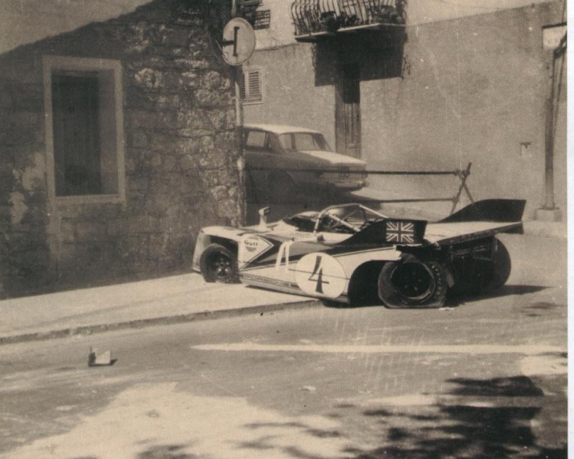 Тарга Флорио ди Сицилия