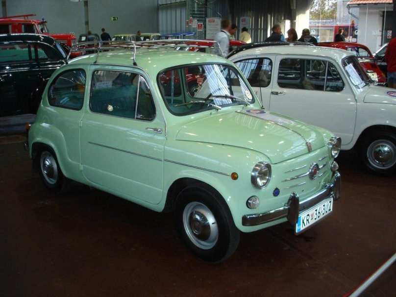 Zastava 750