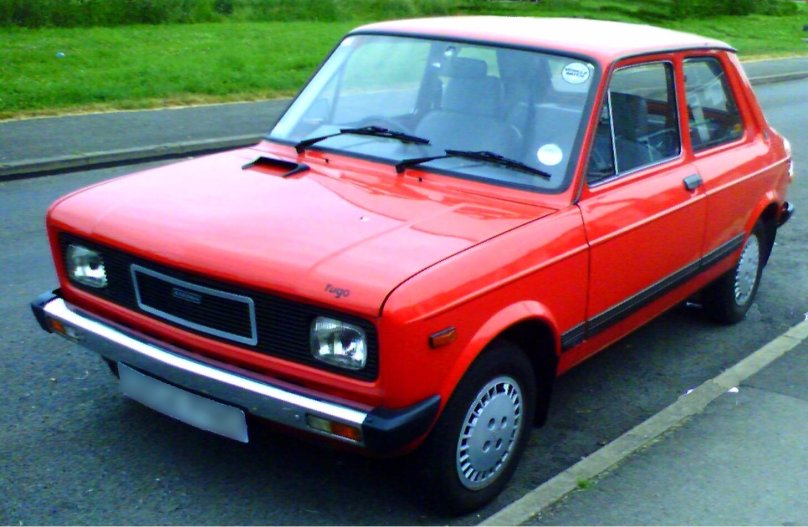 Zastava Yugo