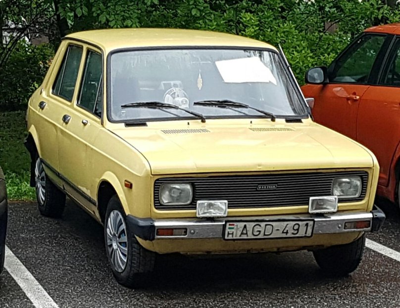Zastava 1100