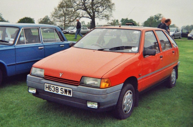 Zastava Yugo