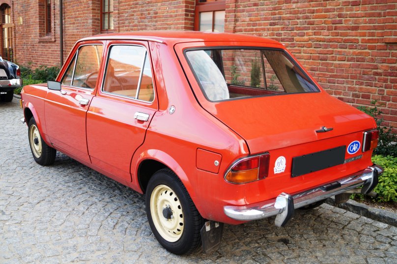 Zastava 1100