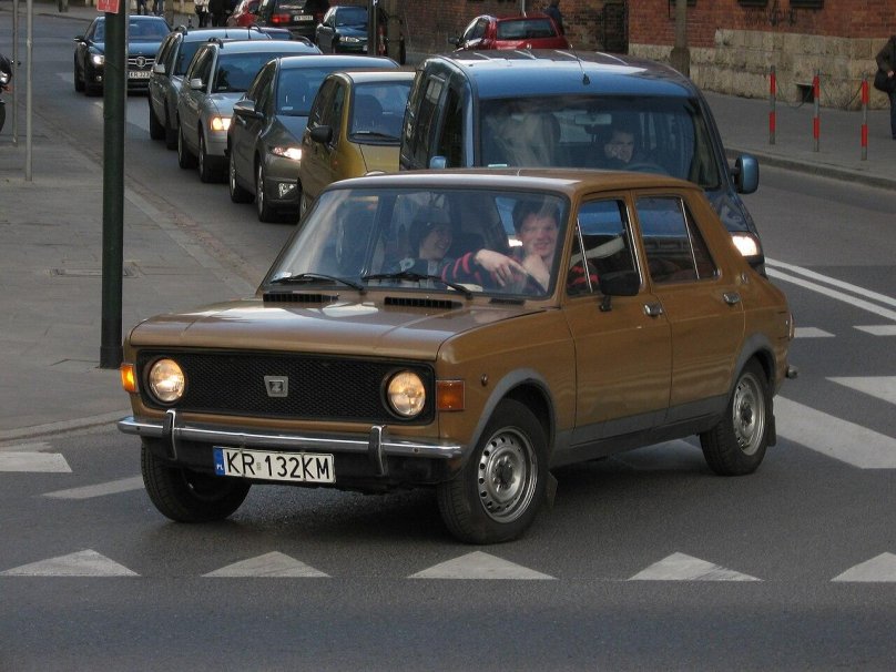 Zastava 1100
