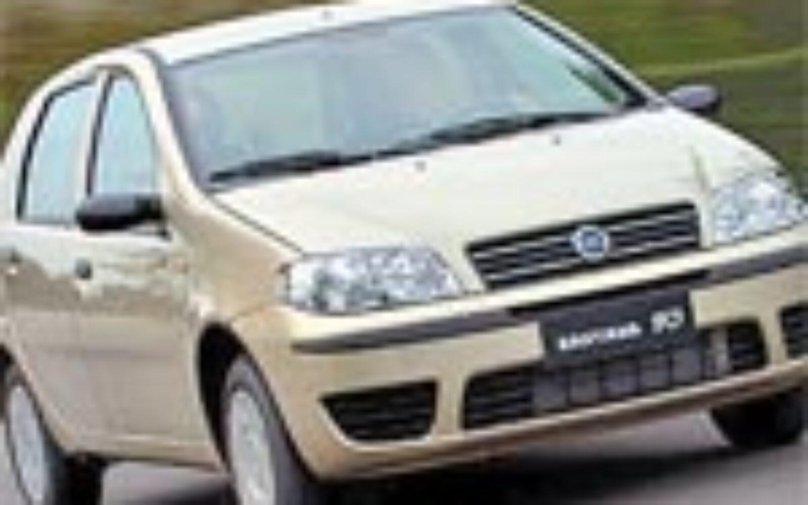 Застава Сербия машина