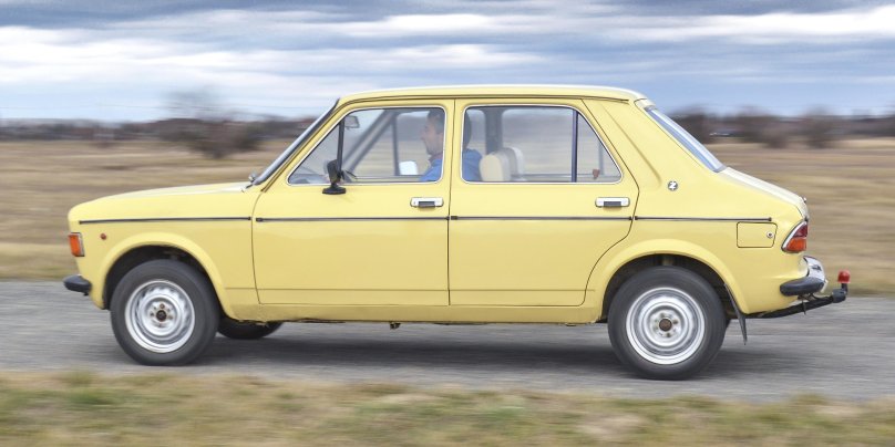 Zastava 1100