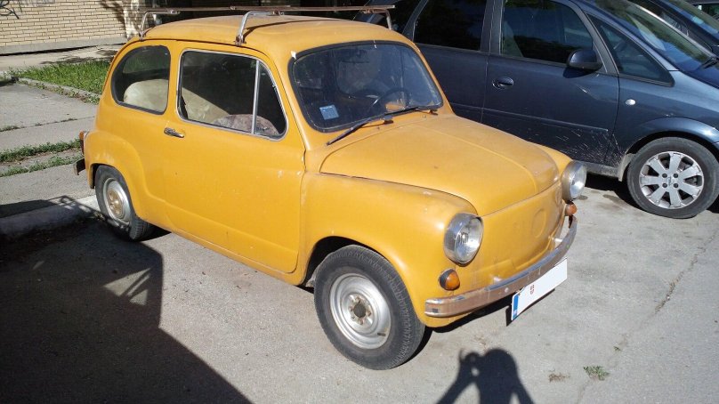 Zastava 850