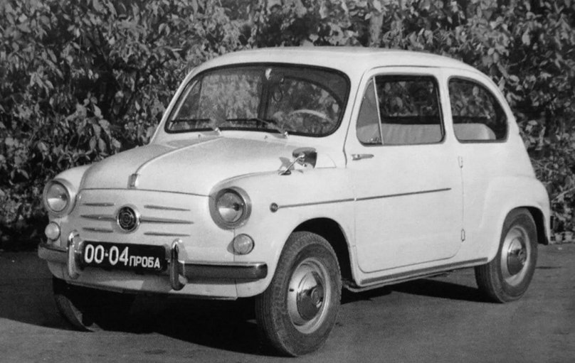 Zastava-Fiat 615
