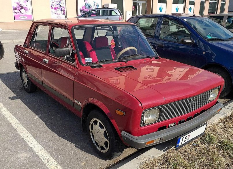 Zastava 128