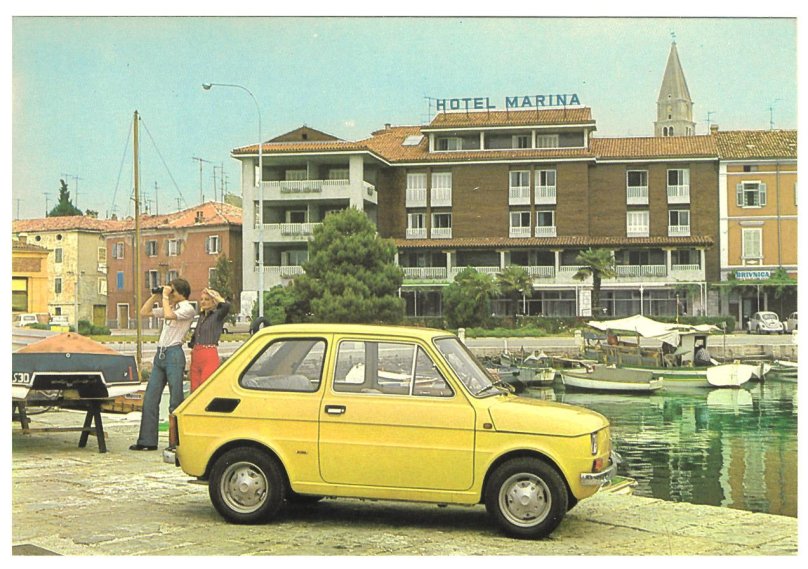 Застава Югославия