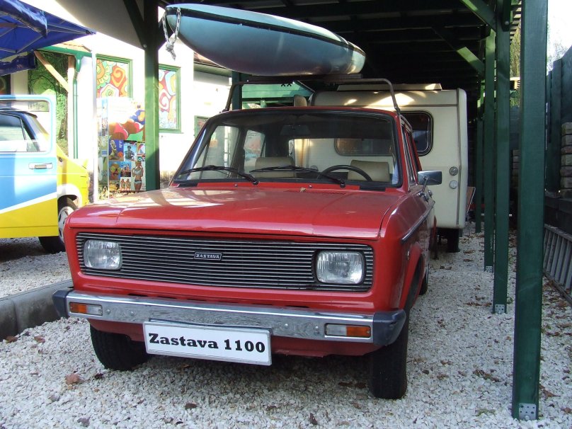 Zastava 101