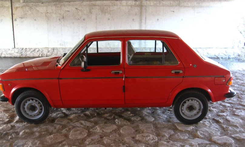 Zastava 1500