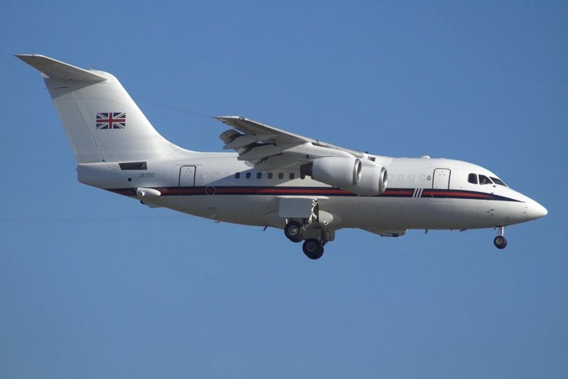 Bae 146