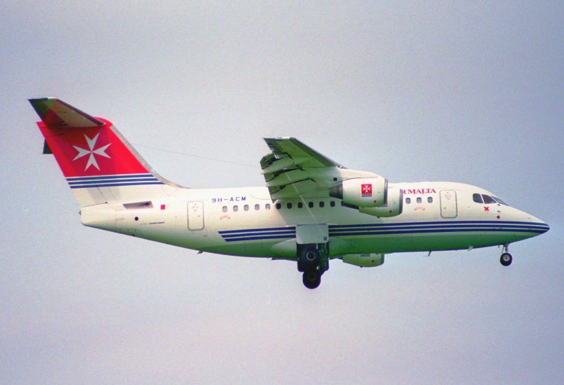 АИР Мальта