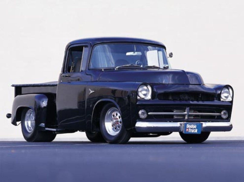 Dodge Truck 1957
