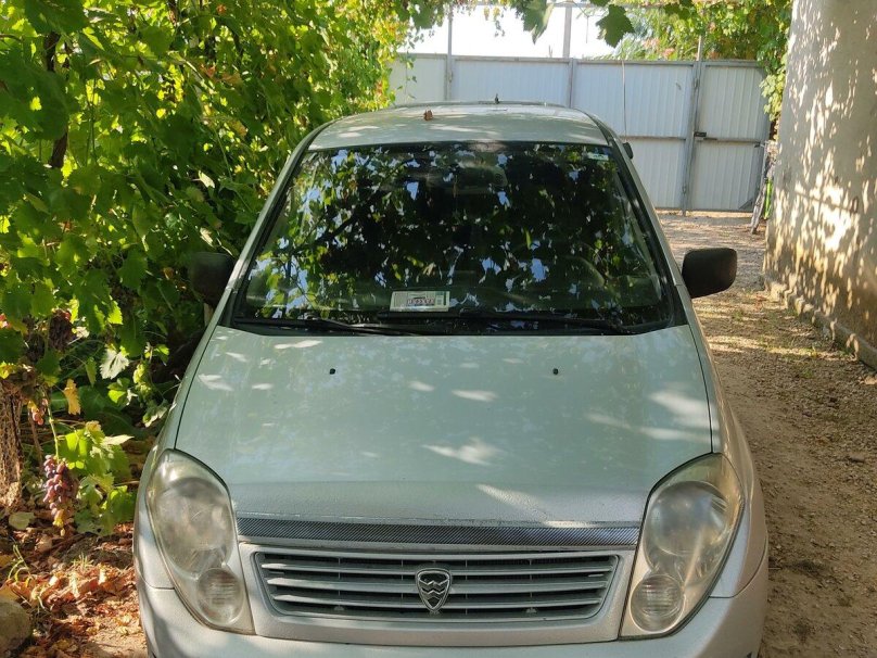 Зеркало Hafei Simbo