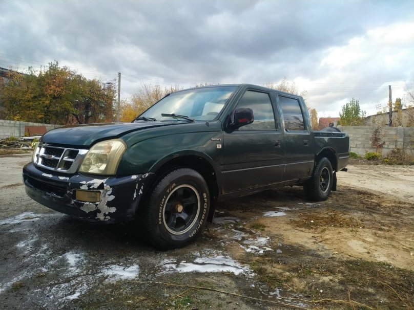 Хинькай hxk1021si 2005