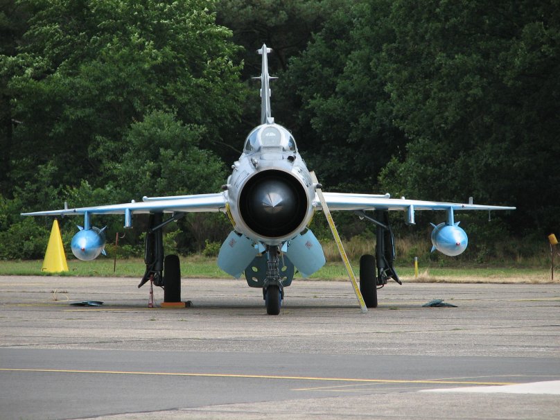 Mig 21