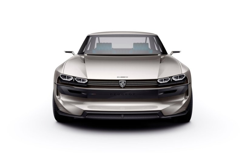 Пежо легенд 2020