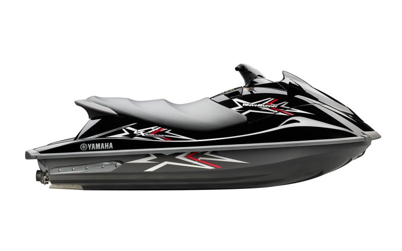 Yamaha Jet Ski 1200 2010