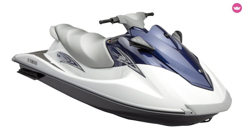 Гидроцикл Yamaha VX 1100