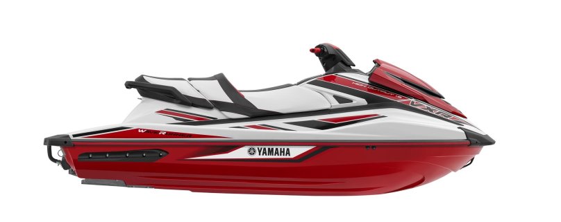 Yamaha gp1800r ho