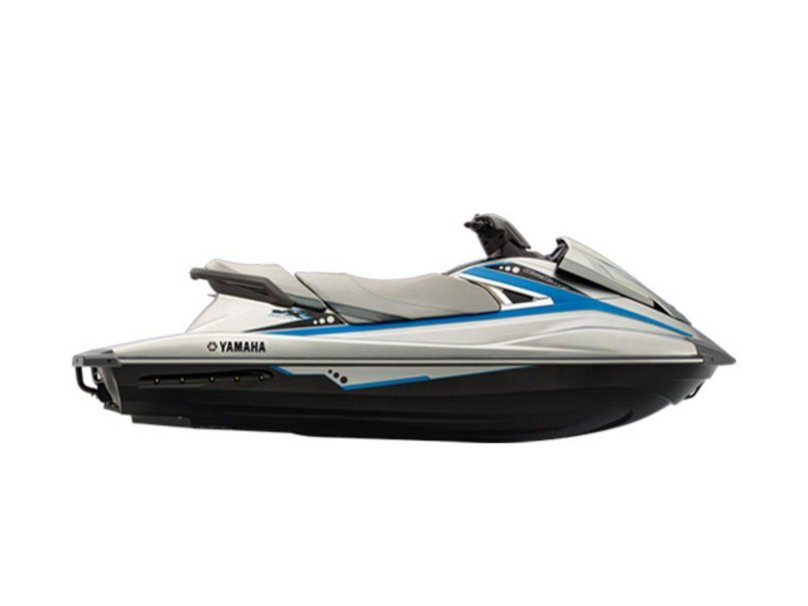 Гидроцикл Ямаха VX 1100