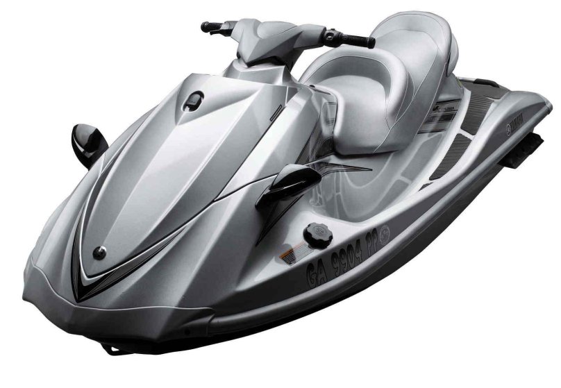 Yamaha VX 1100 Cruiser