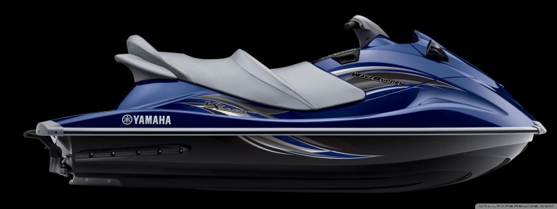 Yamaha Waverunner