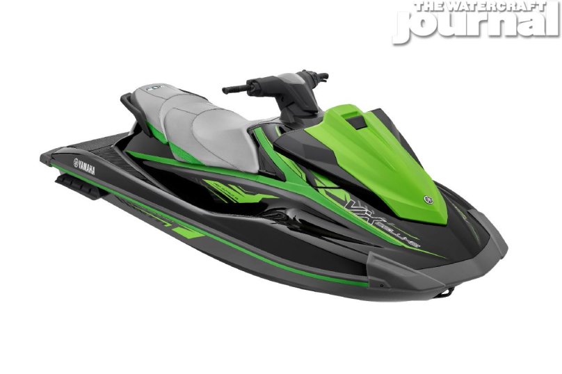 Гидроцикл Yamaha Waverunner
