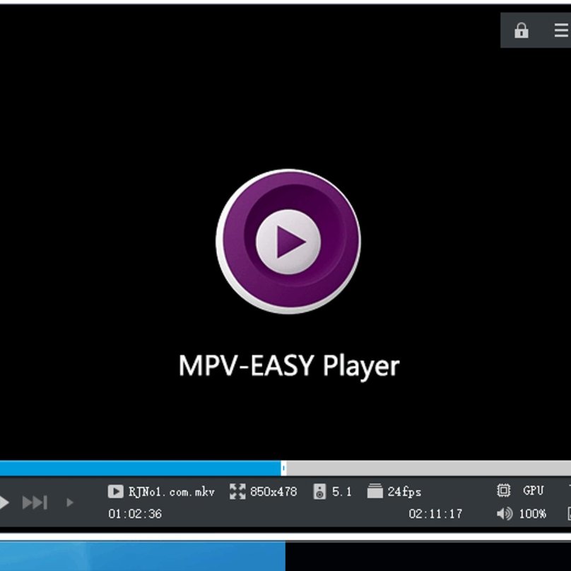 Easy Player инструкция