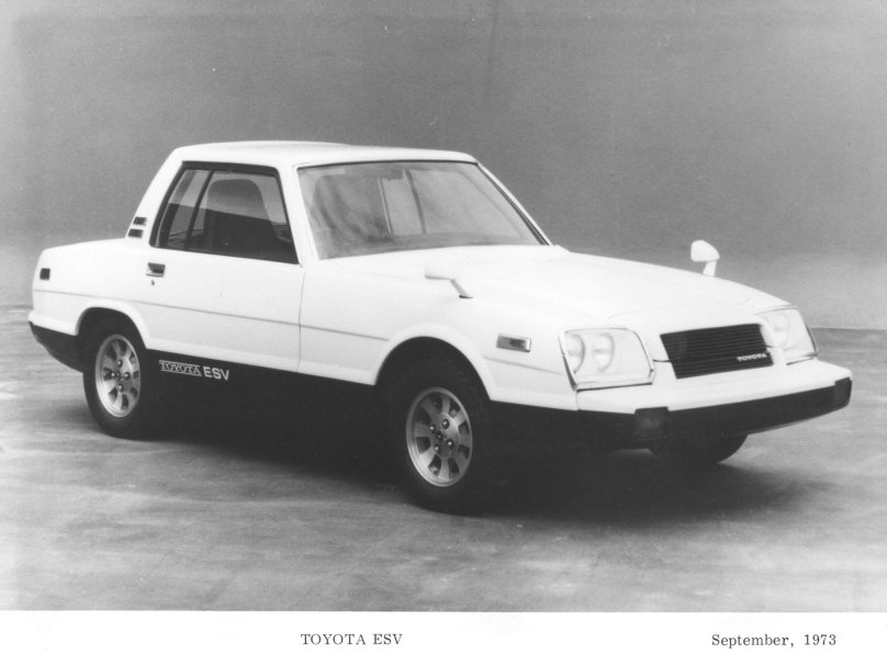Toyota 1973
