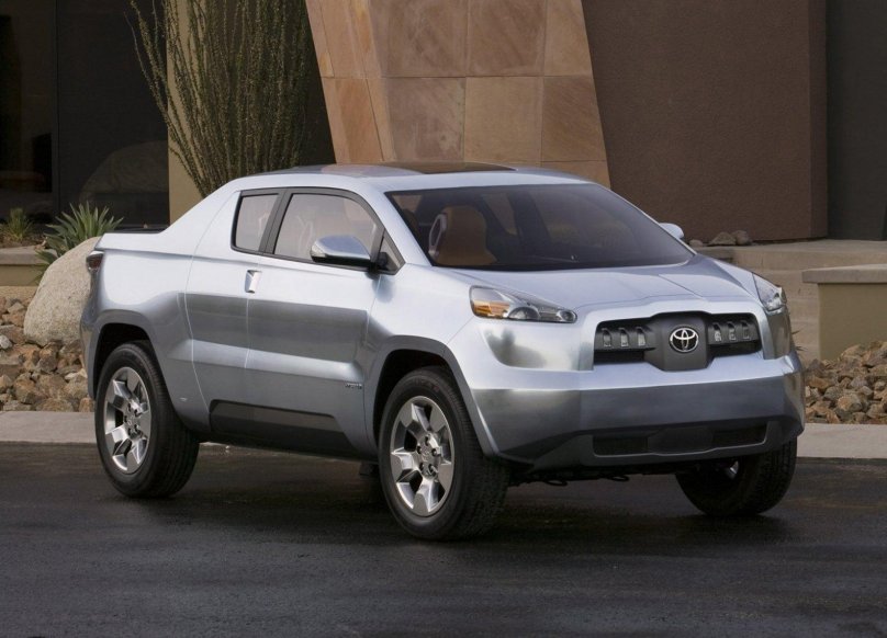 Тойота а-бат