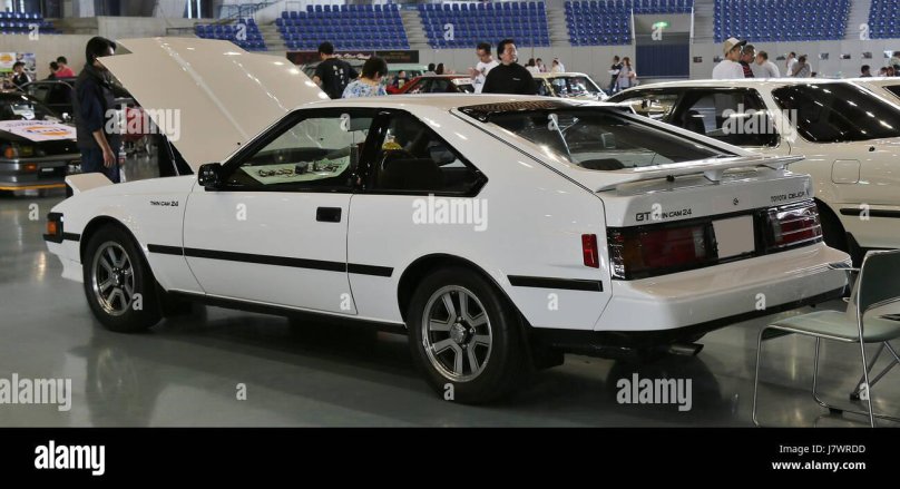 Toyota Celica XX 2000gt