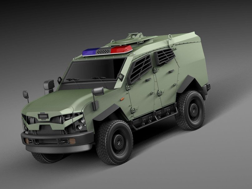 Израиль бронеавтомобиль Sandcat