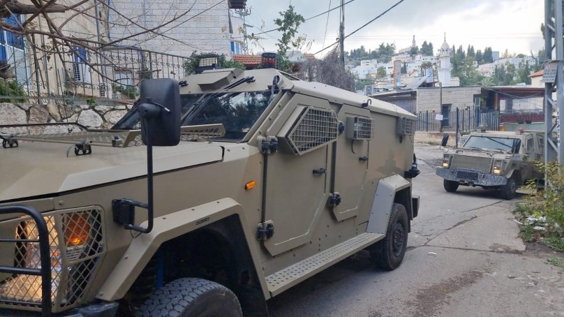 Ford f600 броневик