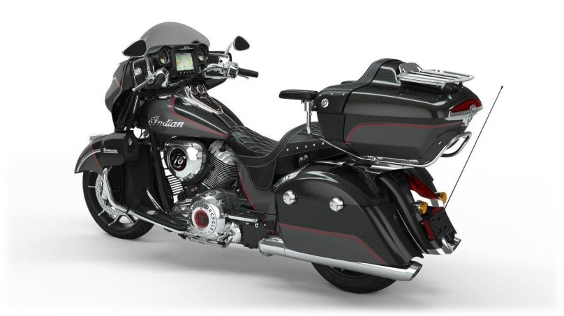 Мотоцикл indian Roadmaster