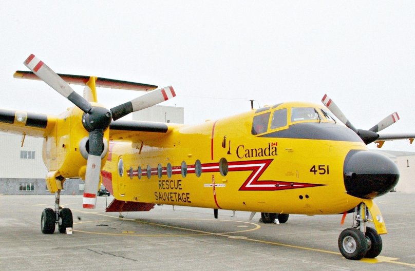 DHC 5