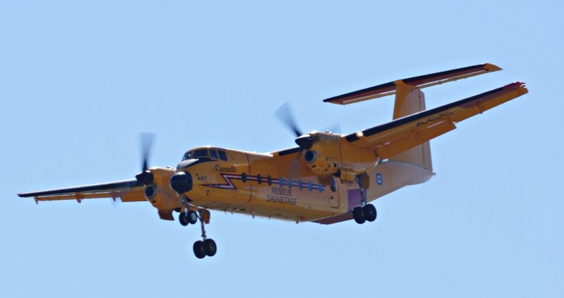 DHC-4 Caribou
