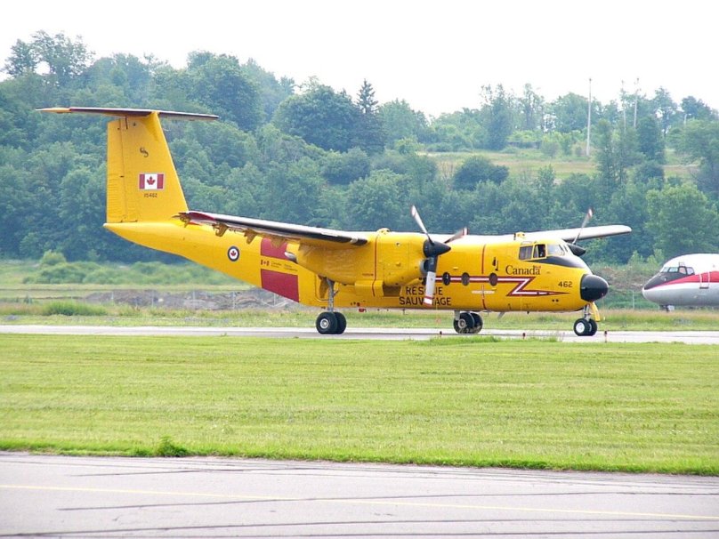 DHC 5