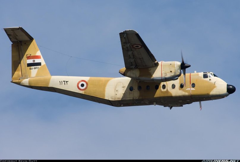 De Havilland Canada DHC-515 Firefighter