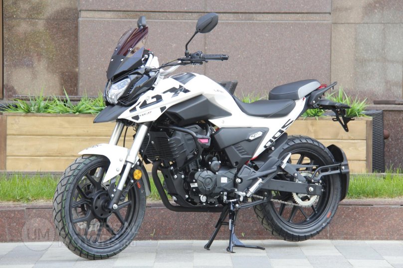 Lifan lf200 GY-5 черный